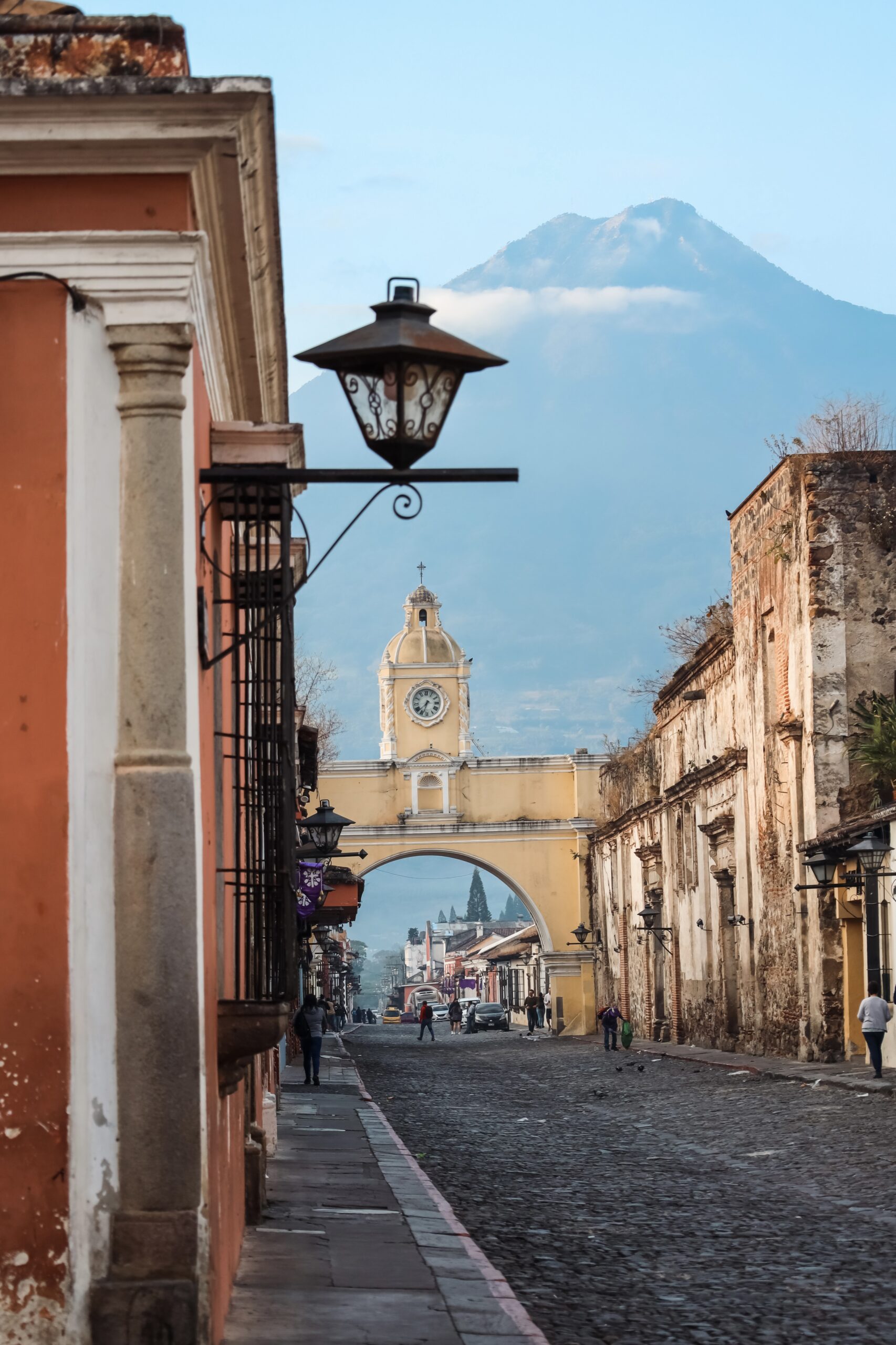 Antigua, Guatemala