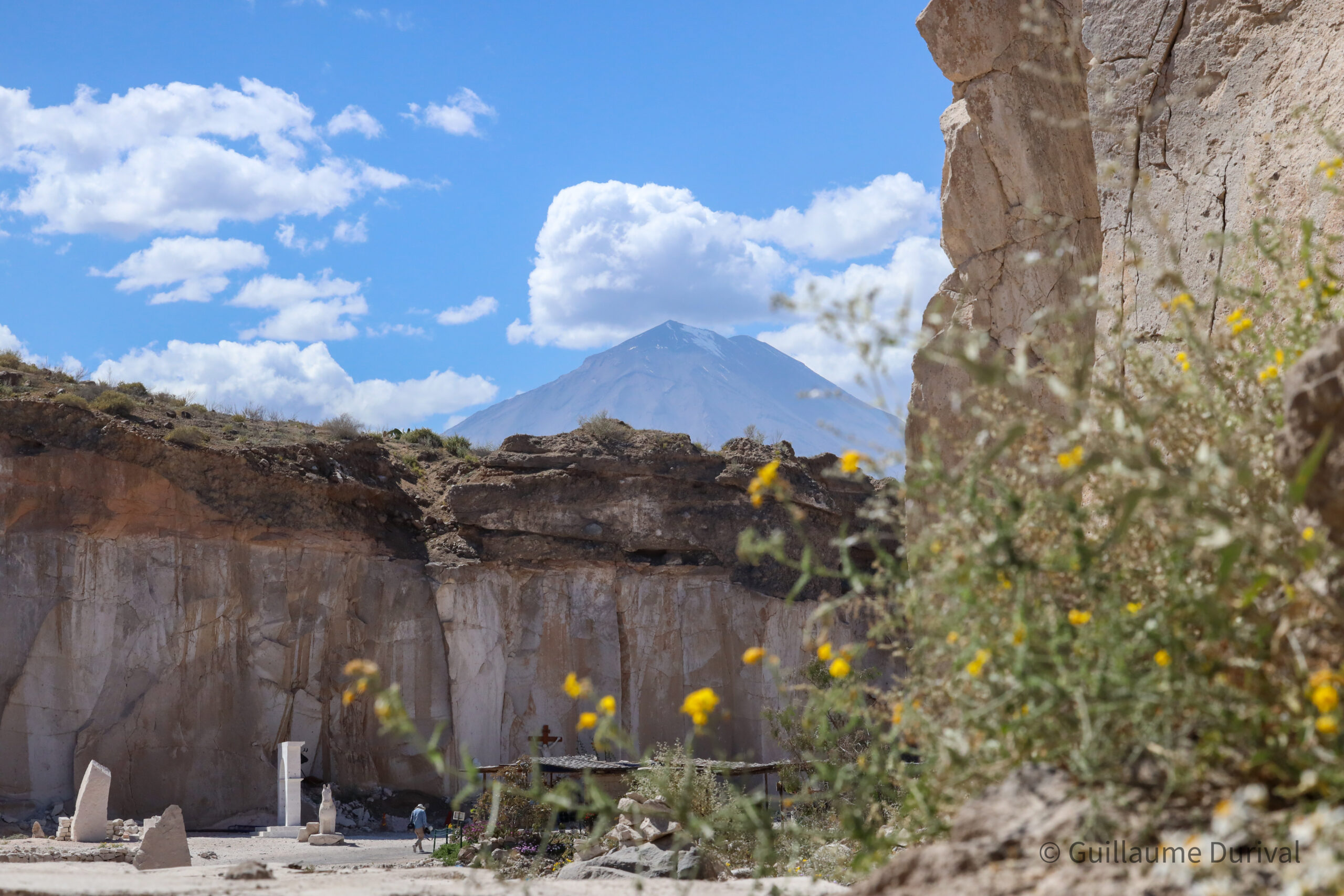 Sillar-Arequipa-Peru