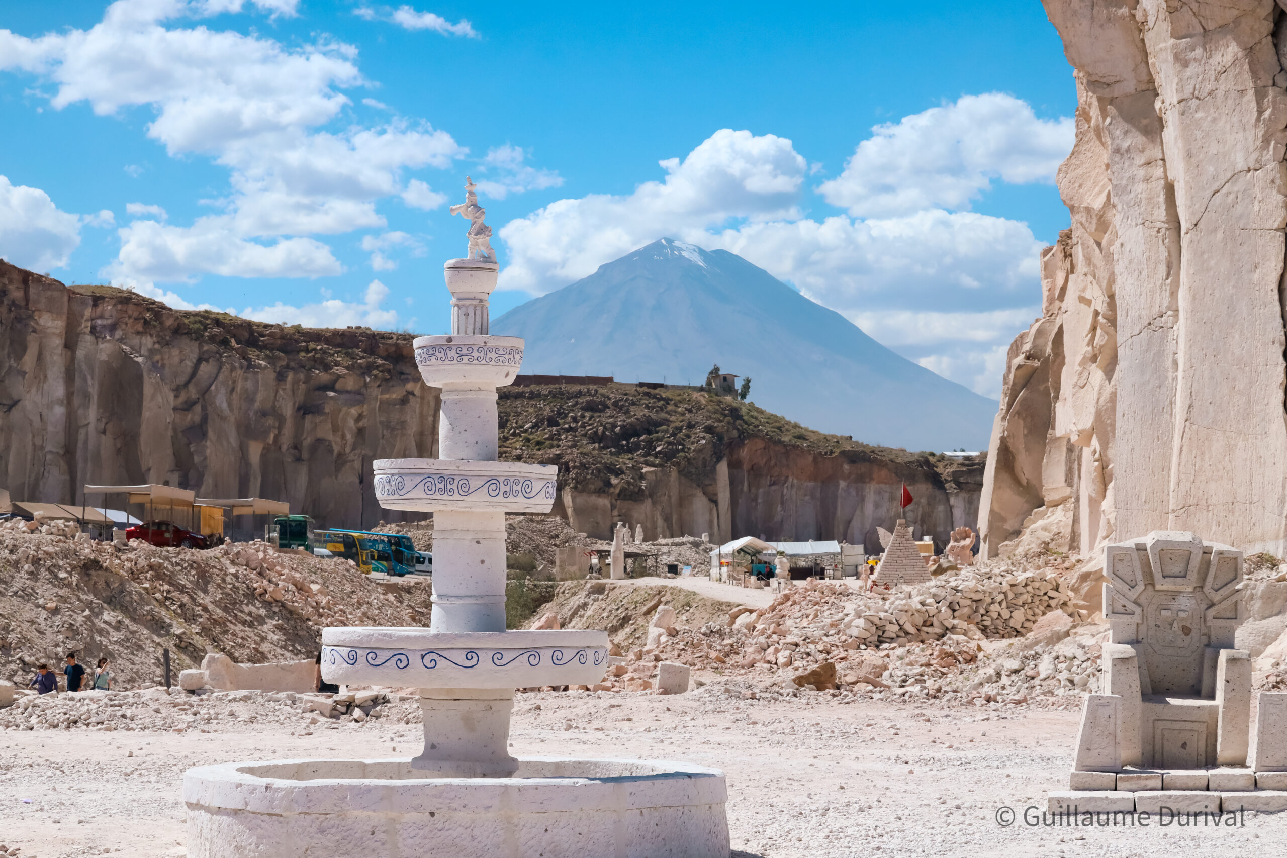 Sillar-Arequipa-Peru