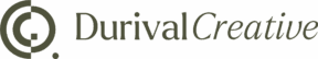 Logo Durival Creative
